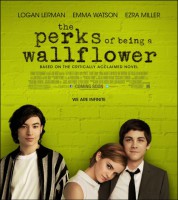 The Perks of Being a Wallflower